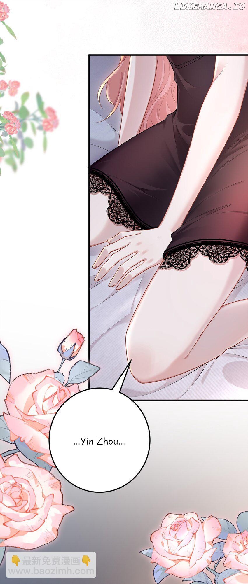 She Seems to be Flirting with Me Chapter 11 - page 7