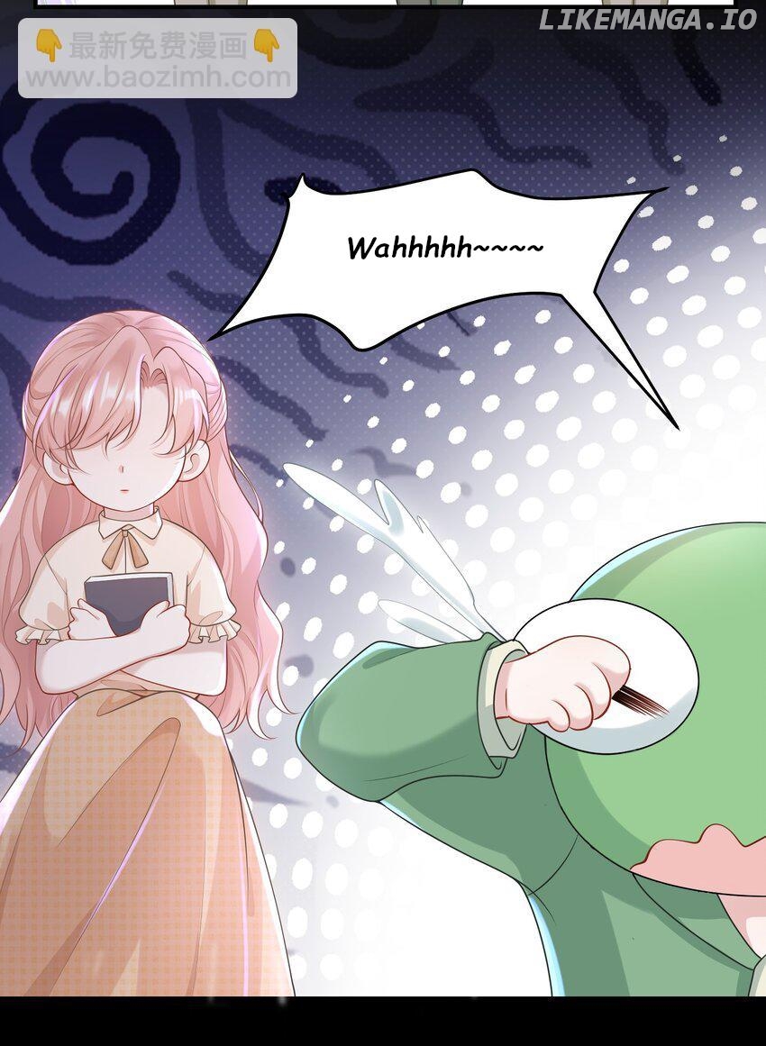 She Seems to be Flirting with Me Chapter 12 - page 15