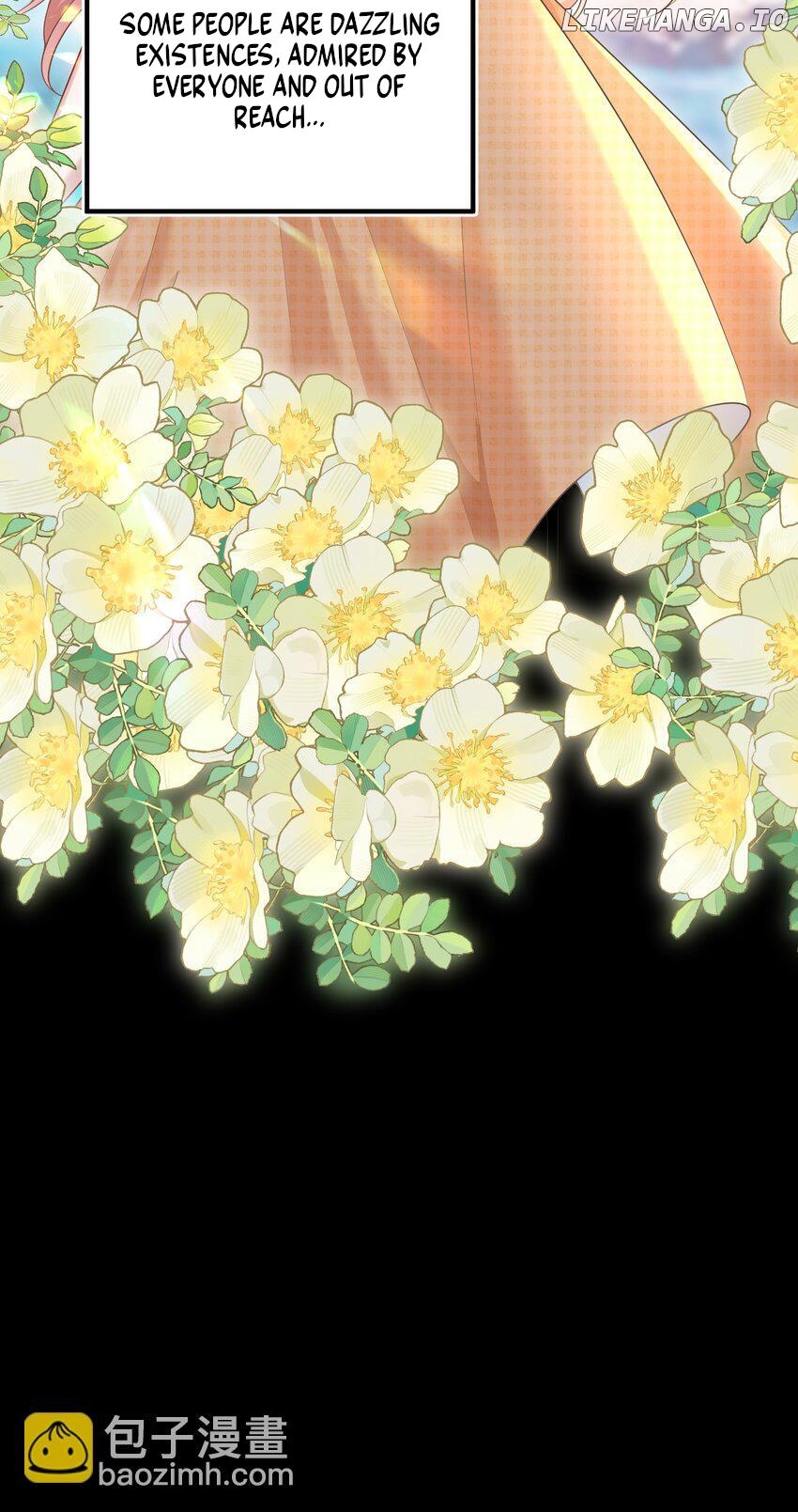 She Seems to be Flirting with Me Chapter 12 - page 19