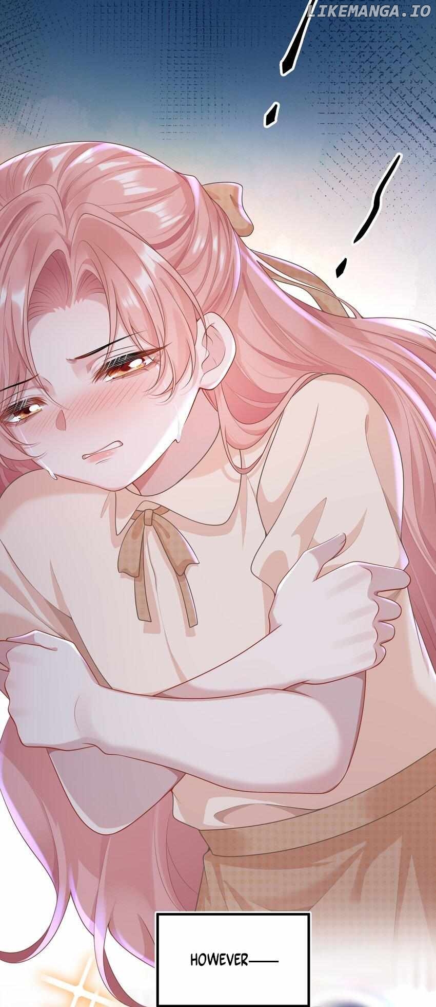 She Seems to be Flirting with Me Chapter 12 - page 23