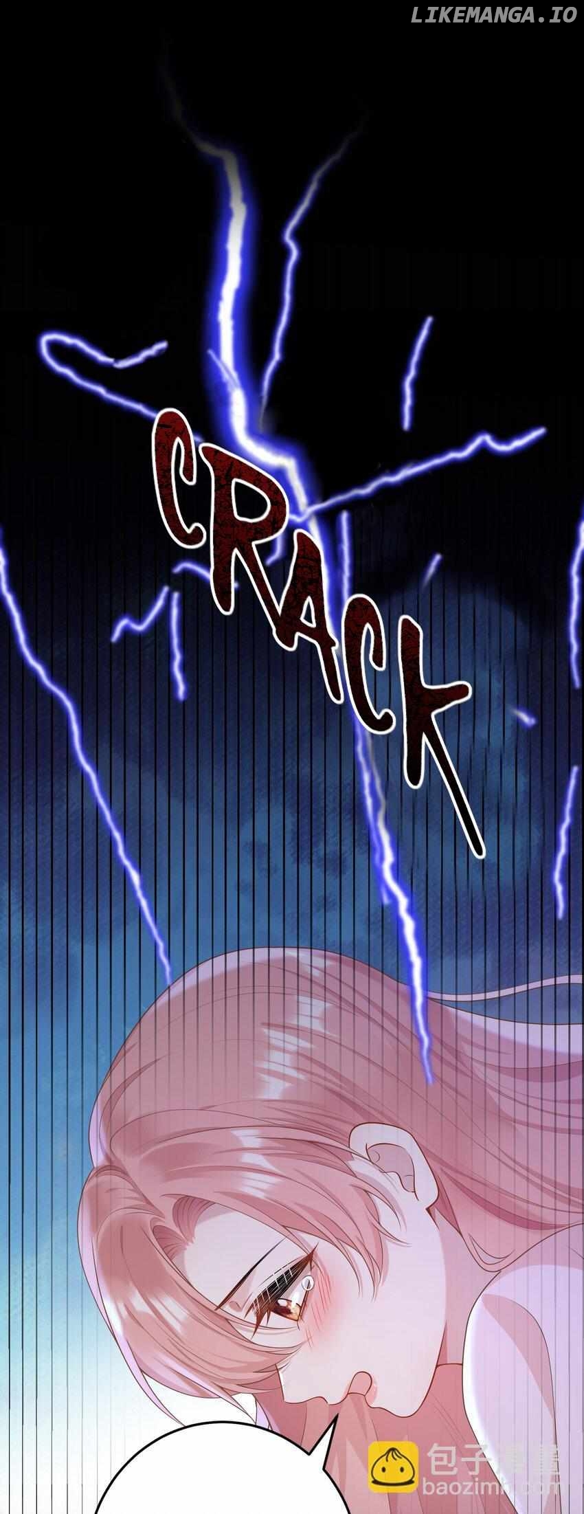 She Seems to be Flirting with Me Chapter 12 - page 34