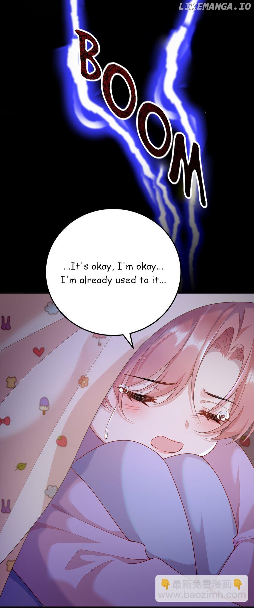 She Seems to be Flirting with Me Chapter 12 - page 37