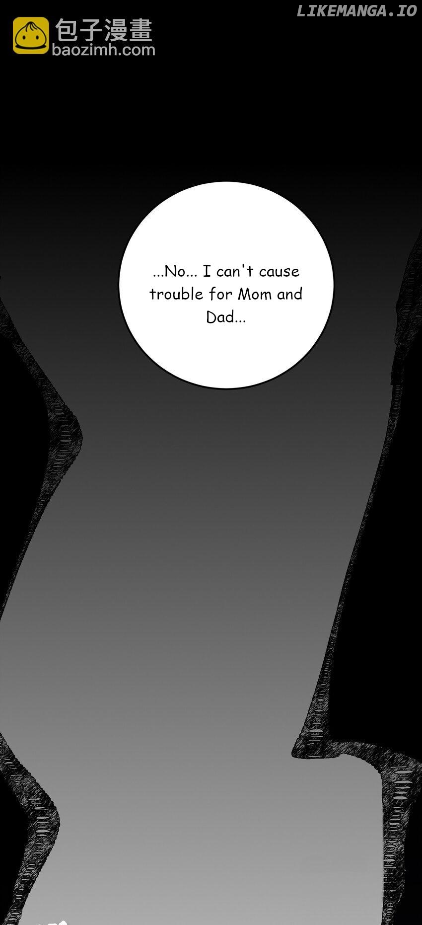 She Seems to be Flirting with Me Chapter 12 - page 38