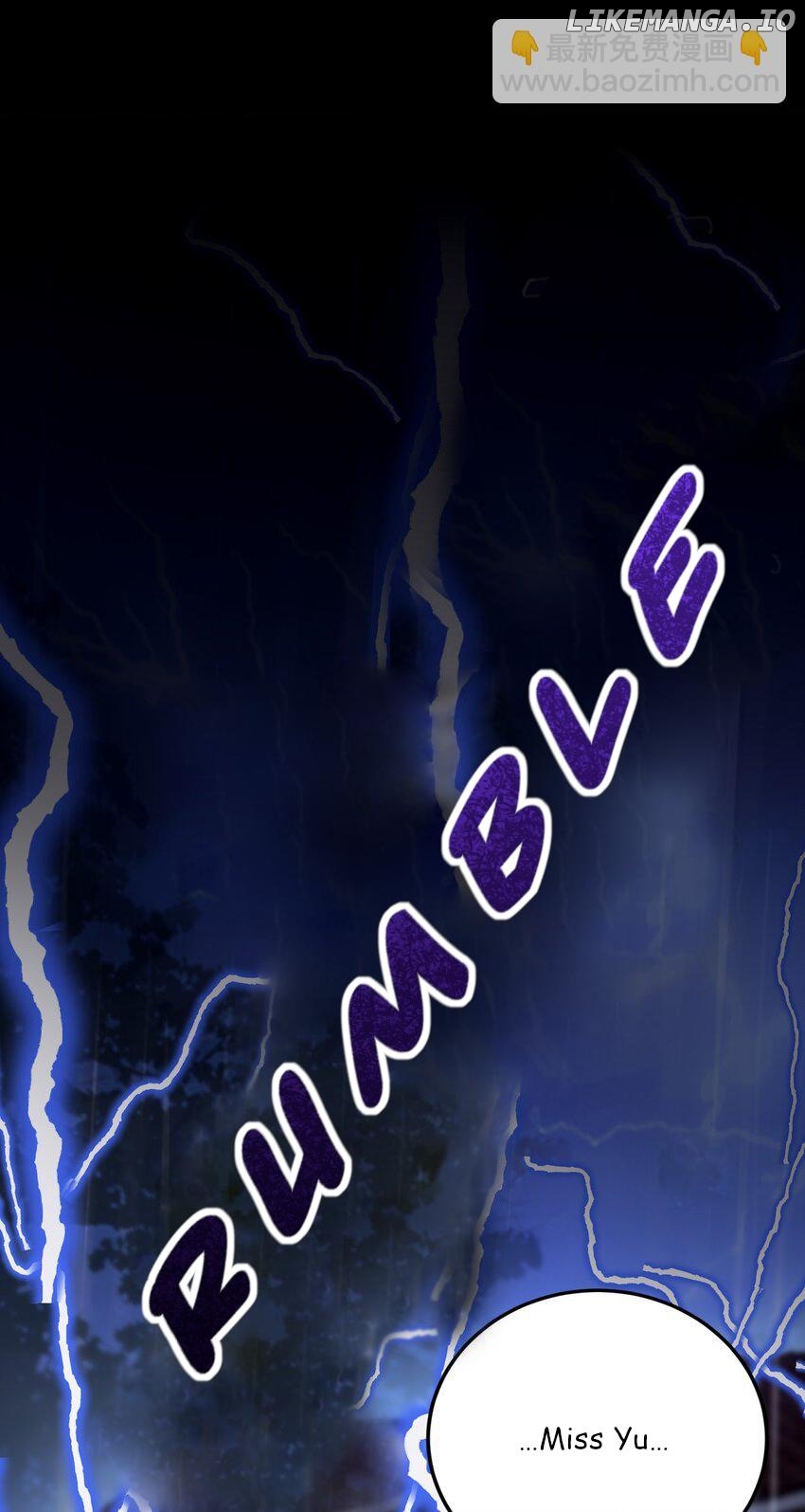 She Seems to be Flirting with Me Chapter 12 - page 3