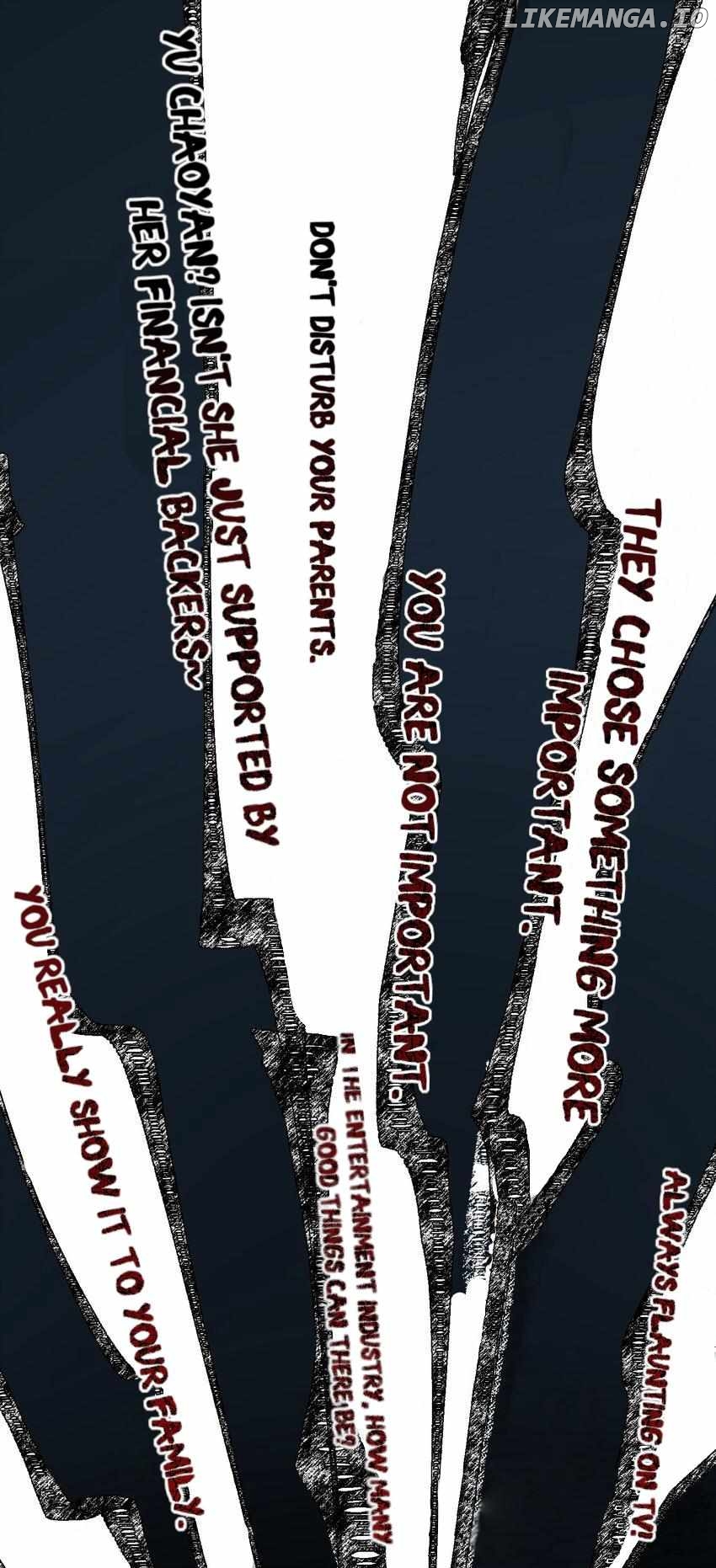 She Seems to be Flirting with Me Chapter 12 - page 40