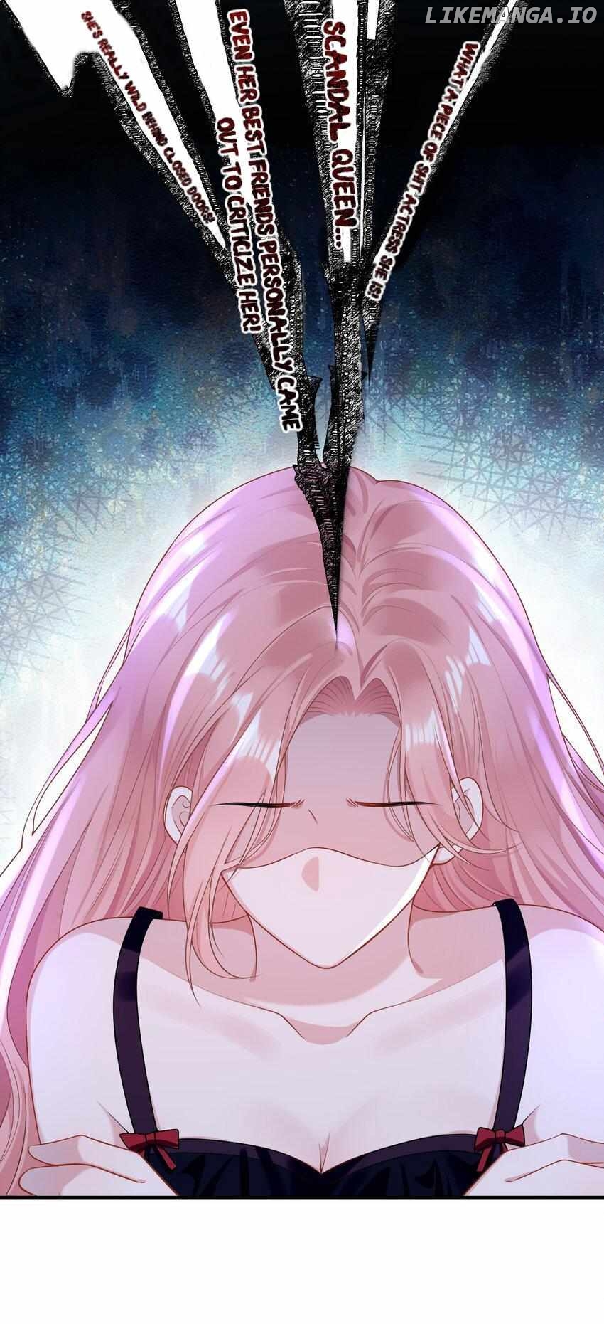 She Seems to be Flirting with Me Chapter 12 - page 41