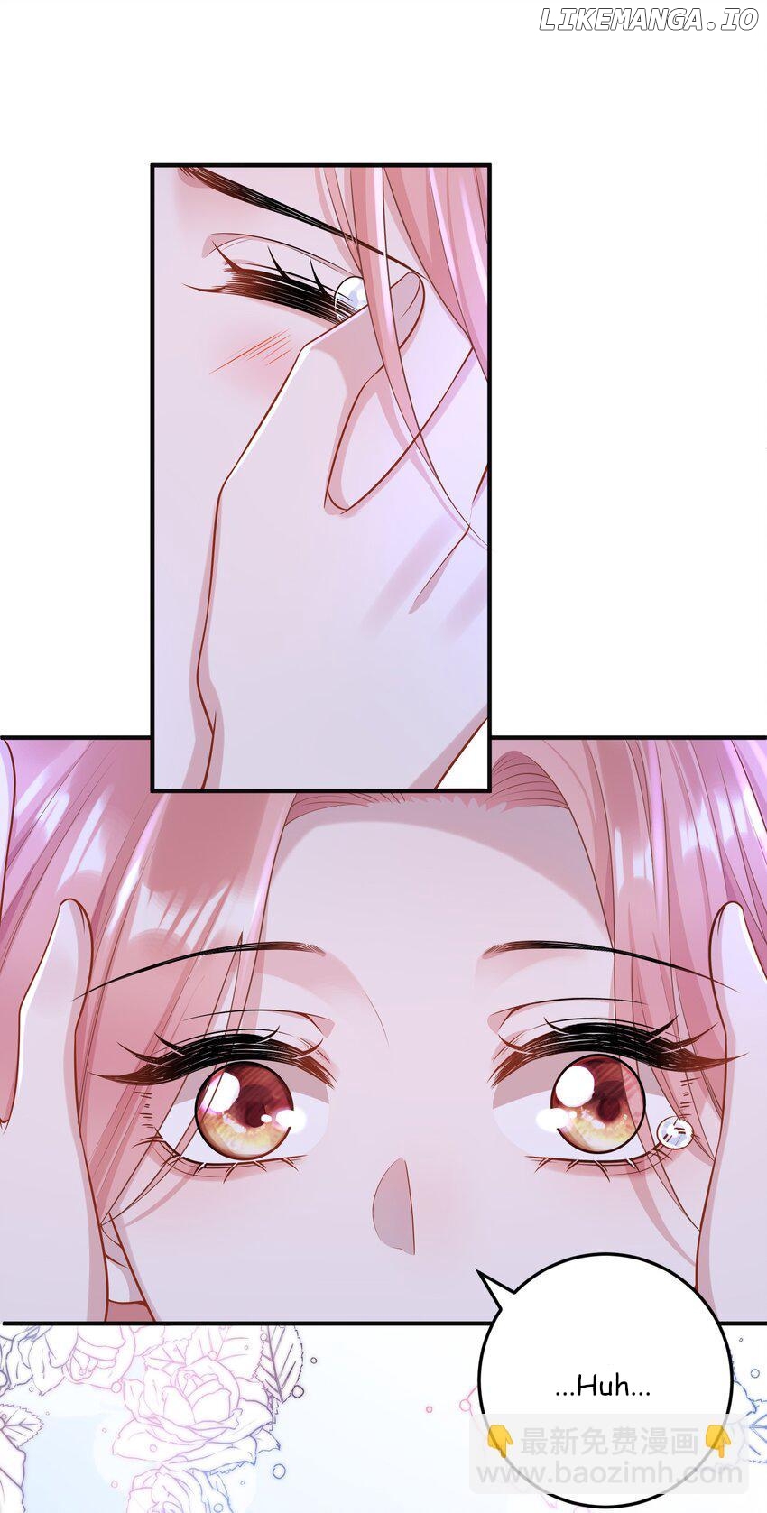 She Seems to be Flirting with Me Chapter 12 - page 42