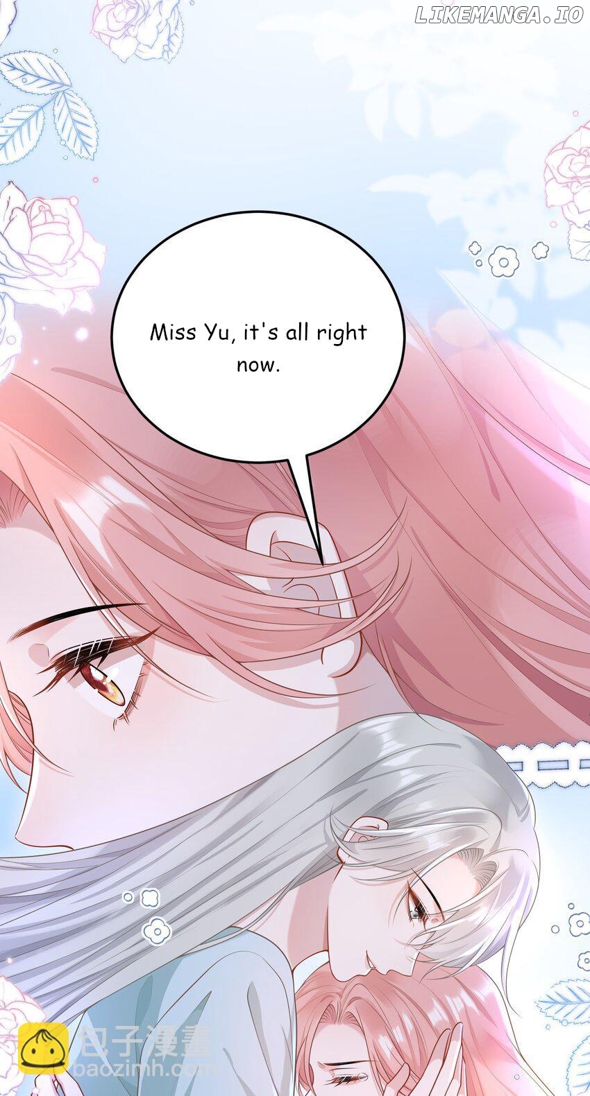 She Seems to be Flirting with Me Chapter 12 - page 43