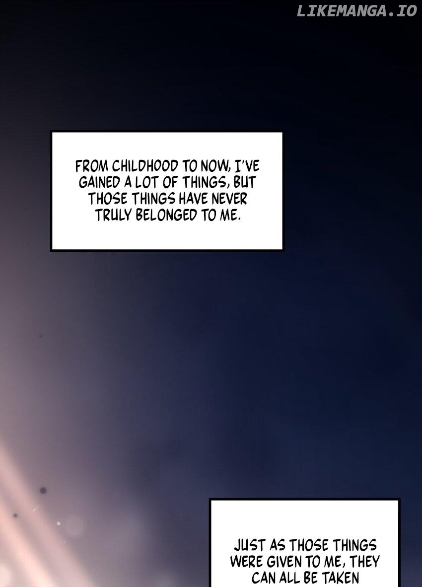 She Seems to be Flirting with Me Chapter 12 - page 46