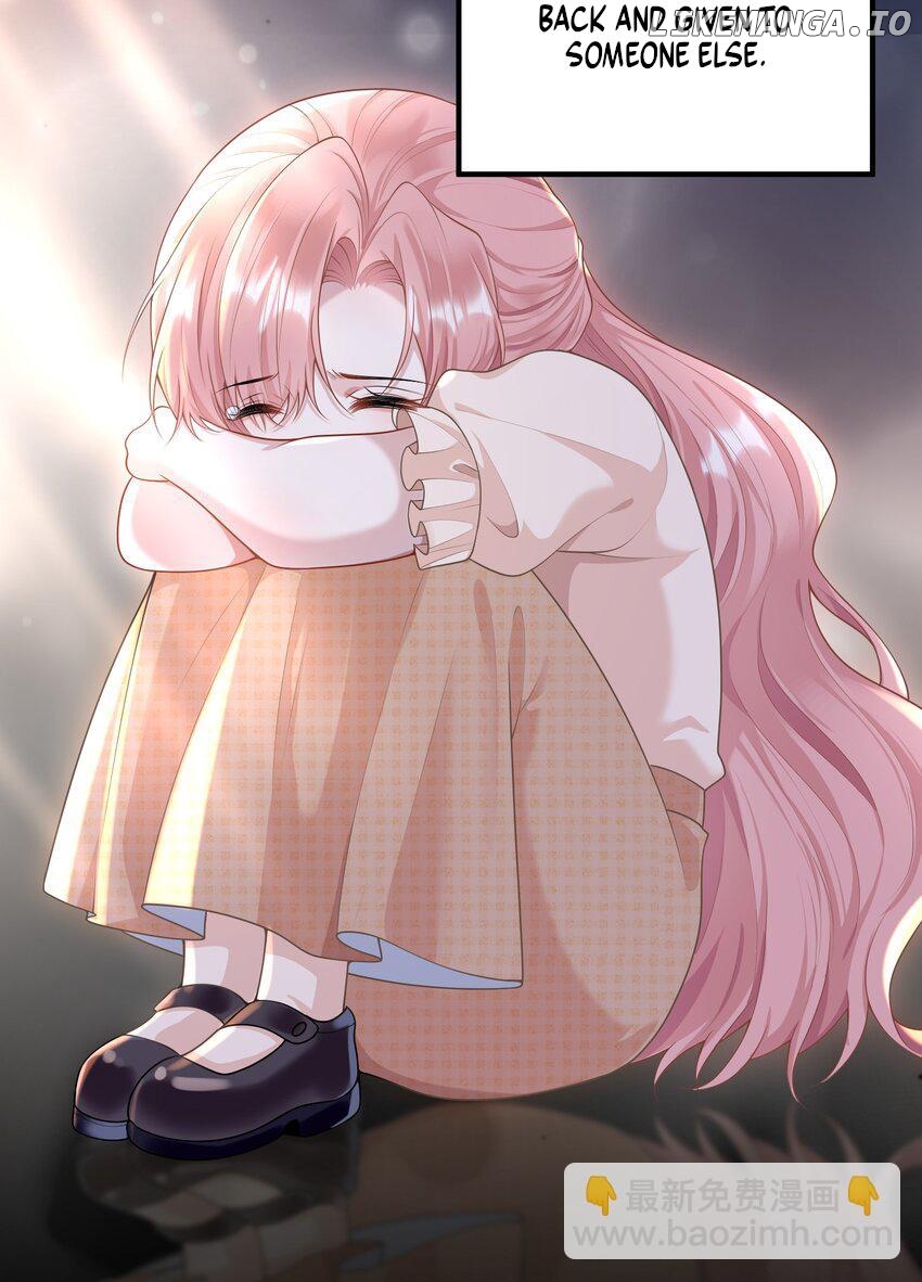 She Seems to be Flirting with Me Chapter 12 - page 47