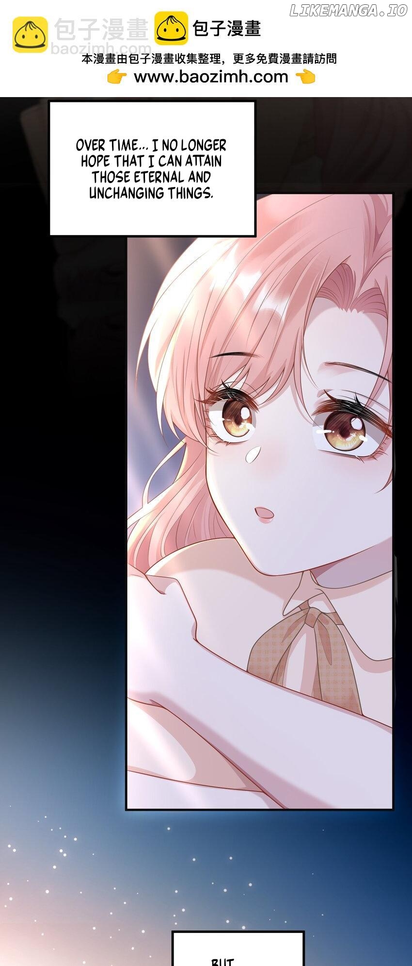 She Seems to be Flirting with Me Chapter 12 - page 48