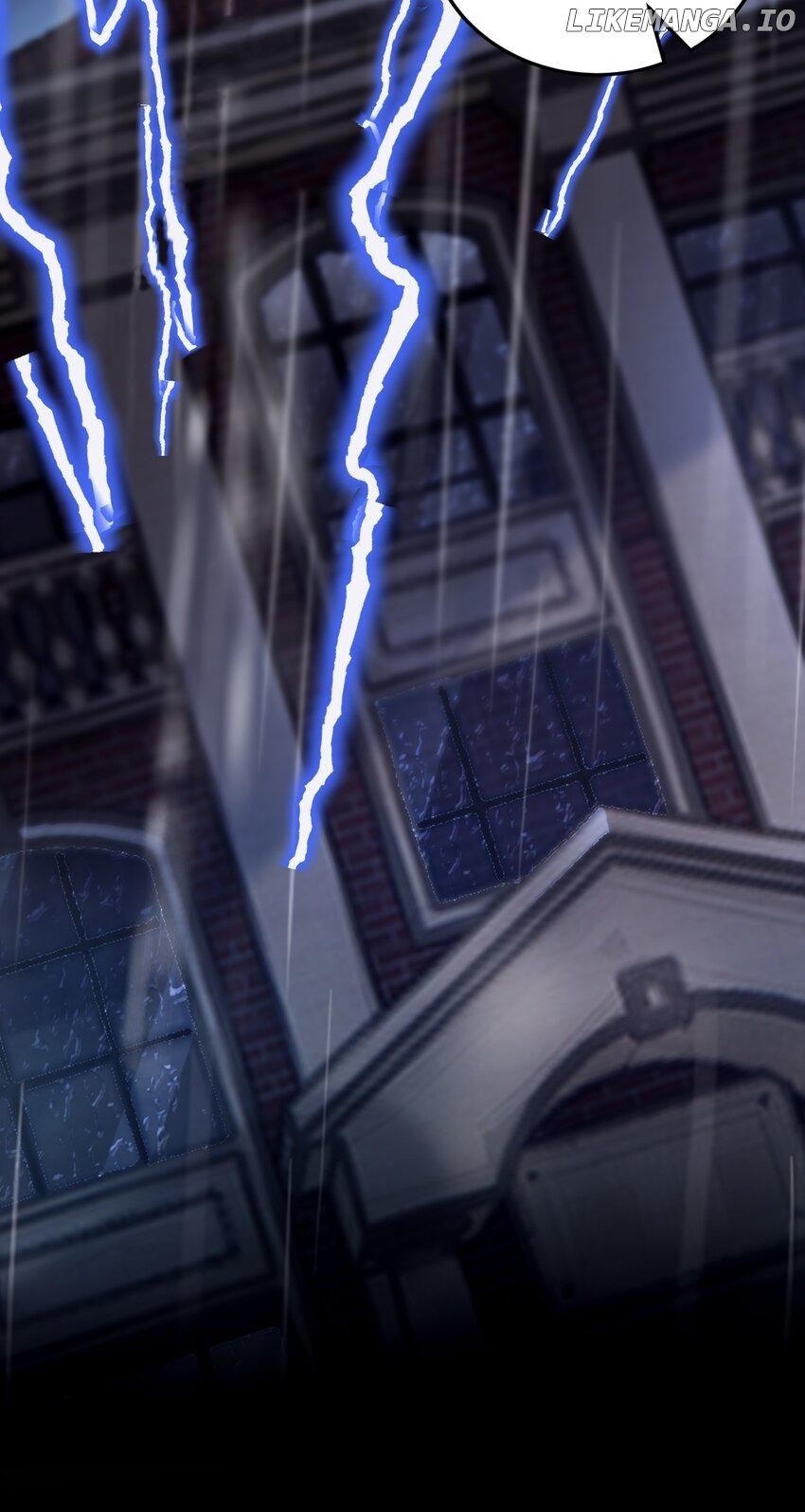 She Seems to be Flirting with Me Chapter 12 - page 4