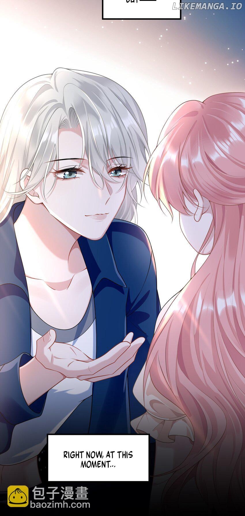 She Seems to be Flirting with Me Chapter 12 - page 49