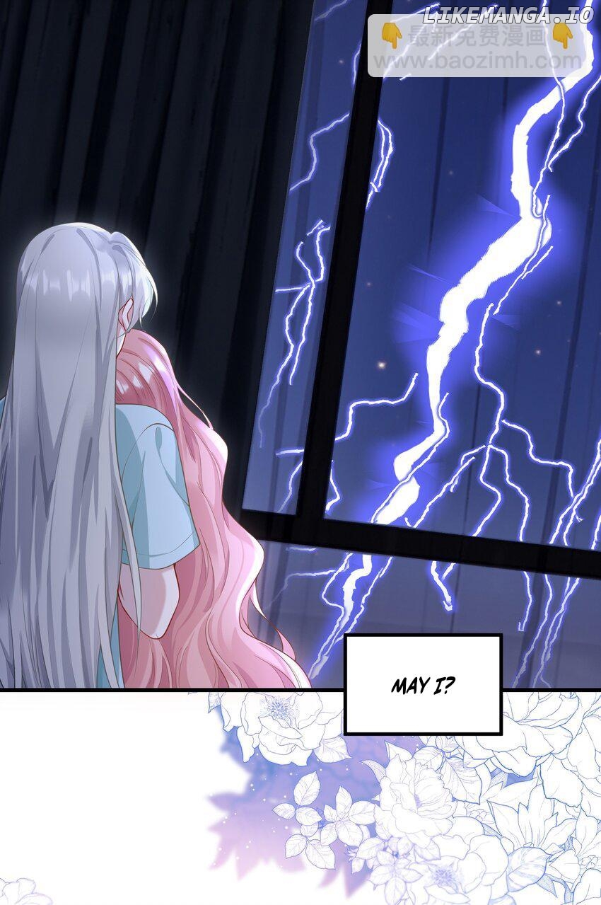 She Seems to be Flirting with Me Chapter 12 - page 52