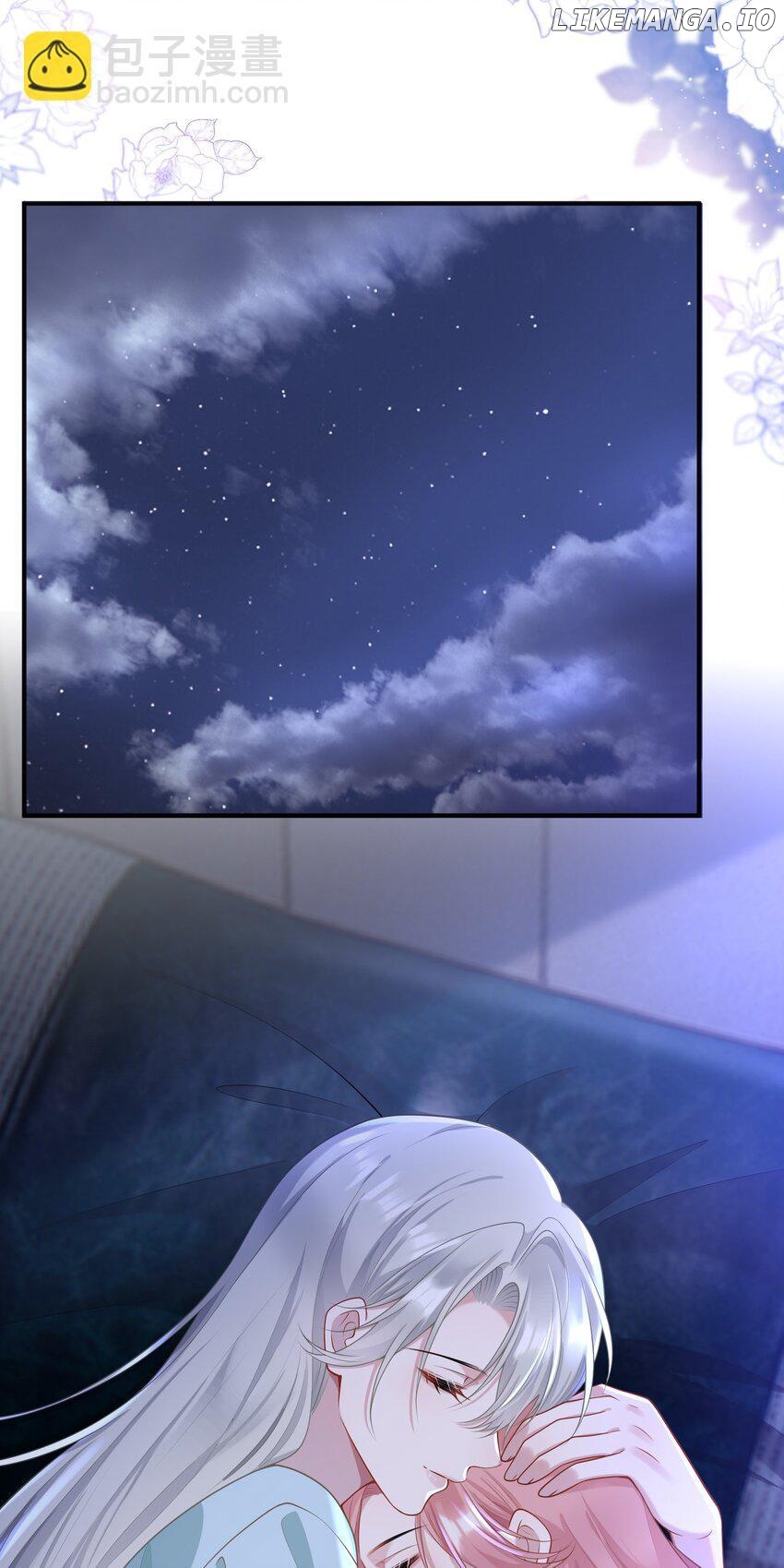 She Seems to be Flirting with Me Chapter 12 - page 53