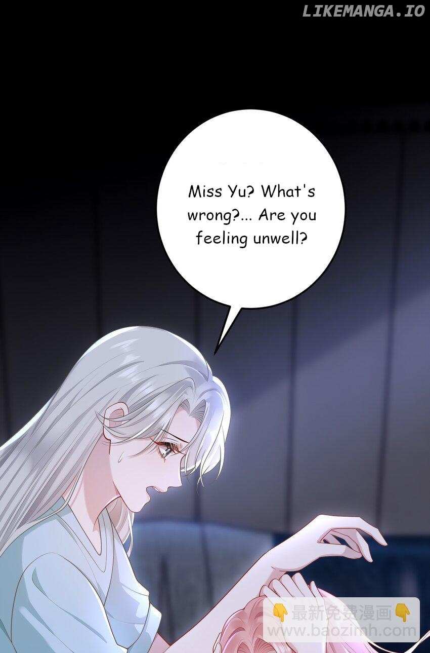 She Seems to be Flirting with Me Chapter 12 - page 5