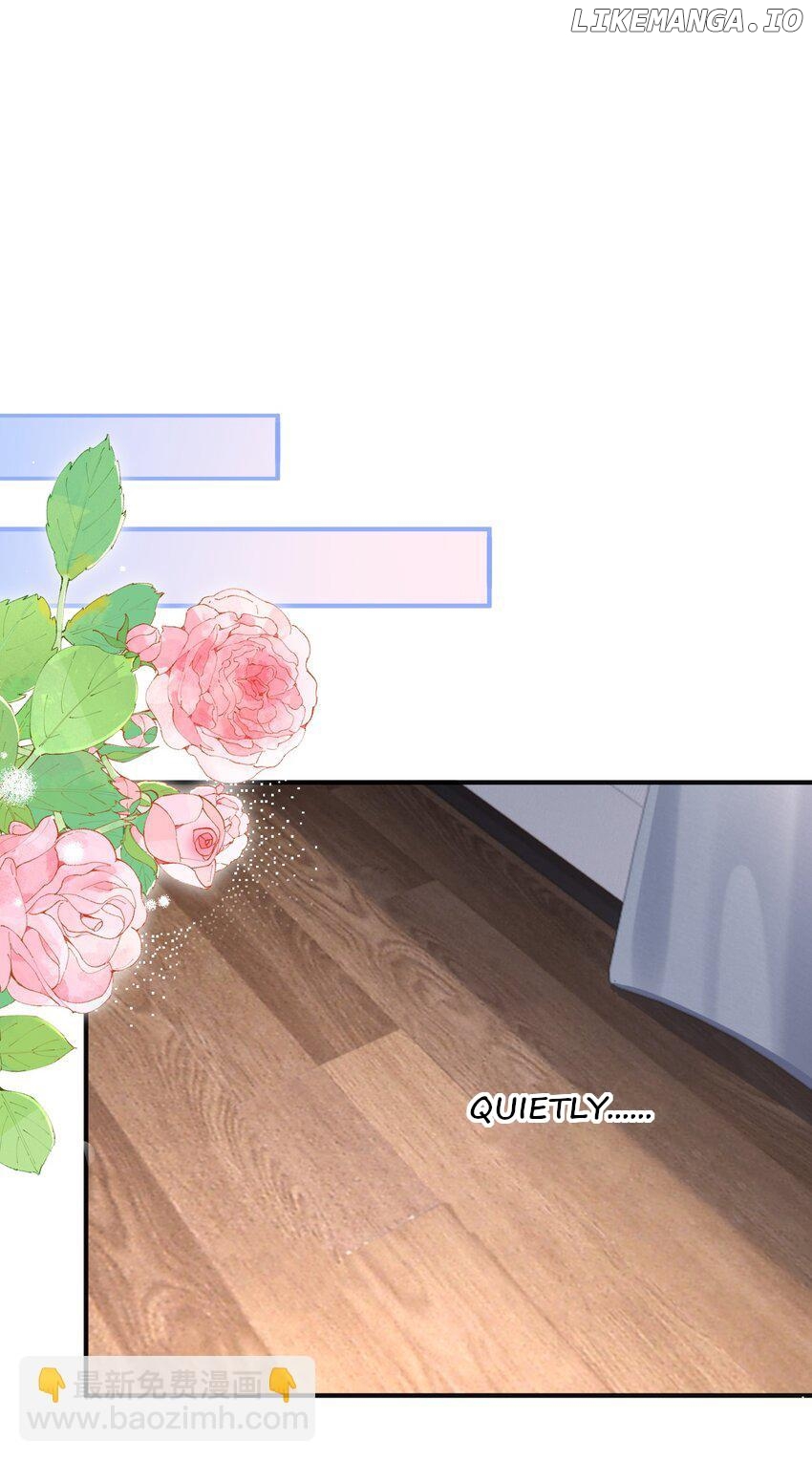 She Seems to be Flirting with Me Chapter 13 - page 10