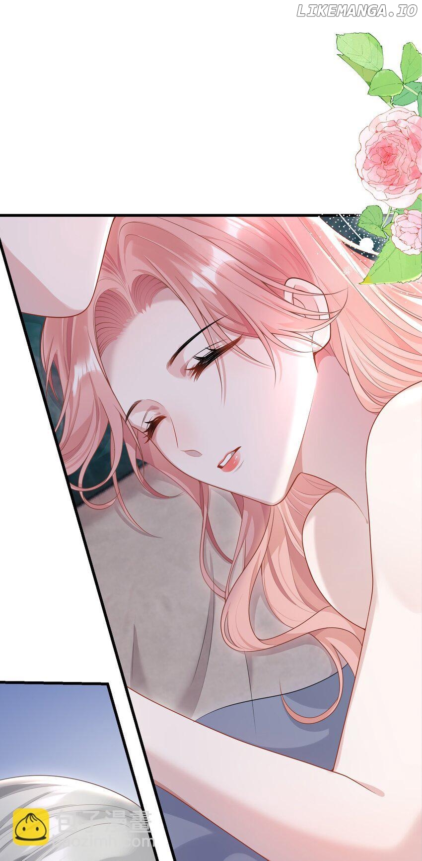 She Seems to be Flirting with Me Chapter 13 - page 11