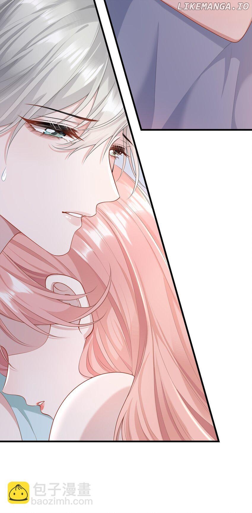 She Seems to be Flirting with Me Chapter 13 - page 12