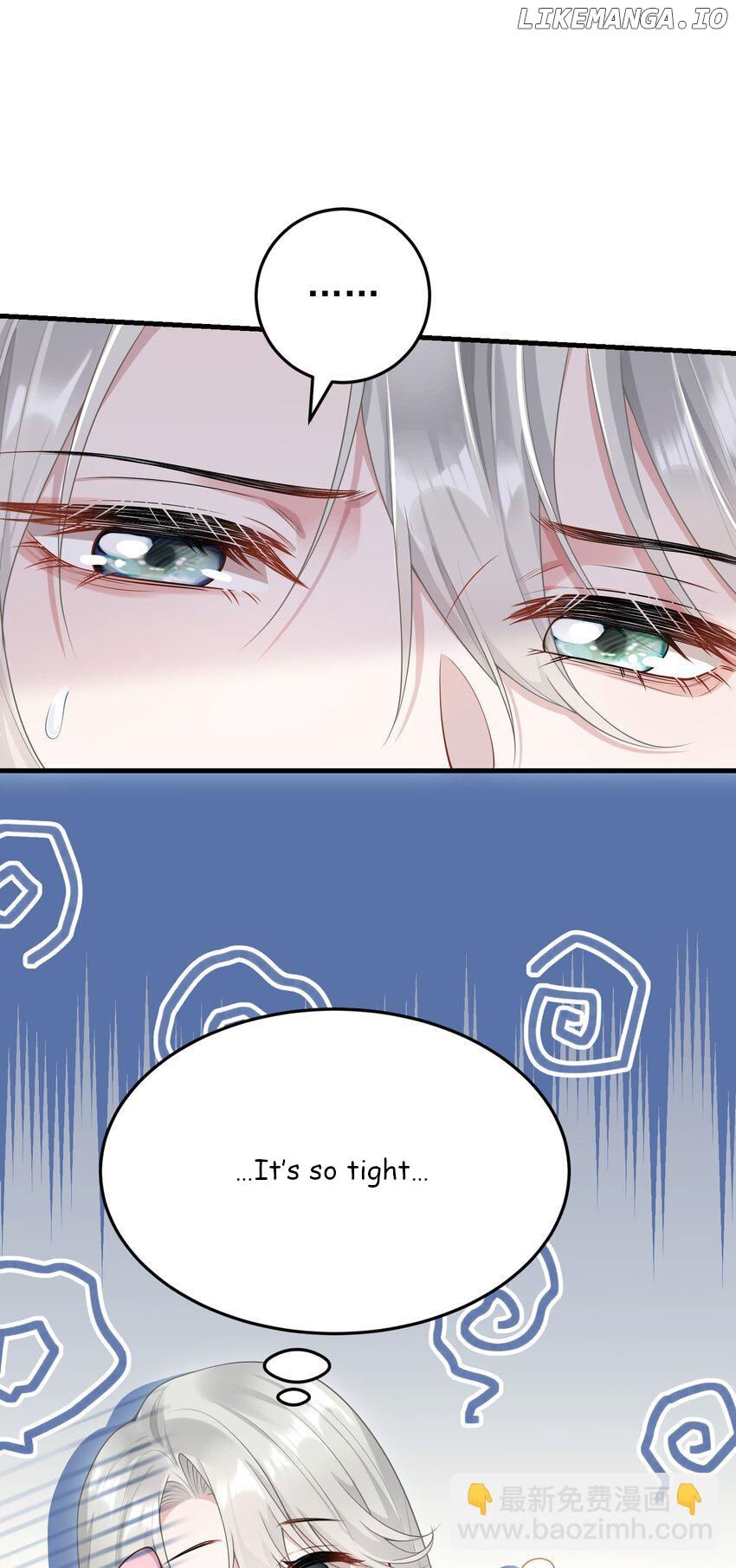 She Seems to be Flirting with Me Chapter 13 - page 13