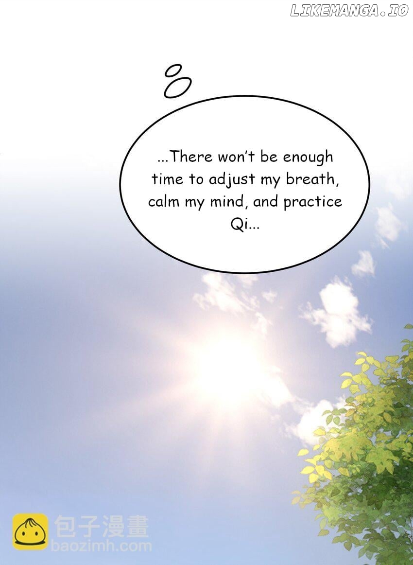 She Seems to be Flirting with Me Chapter 13 - page 16