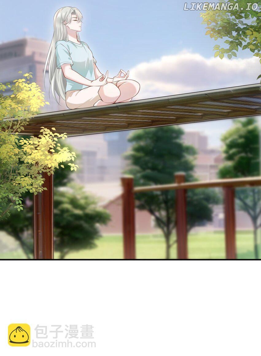 She Seems to be Flirting with Me Chapter 13 - page 17