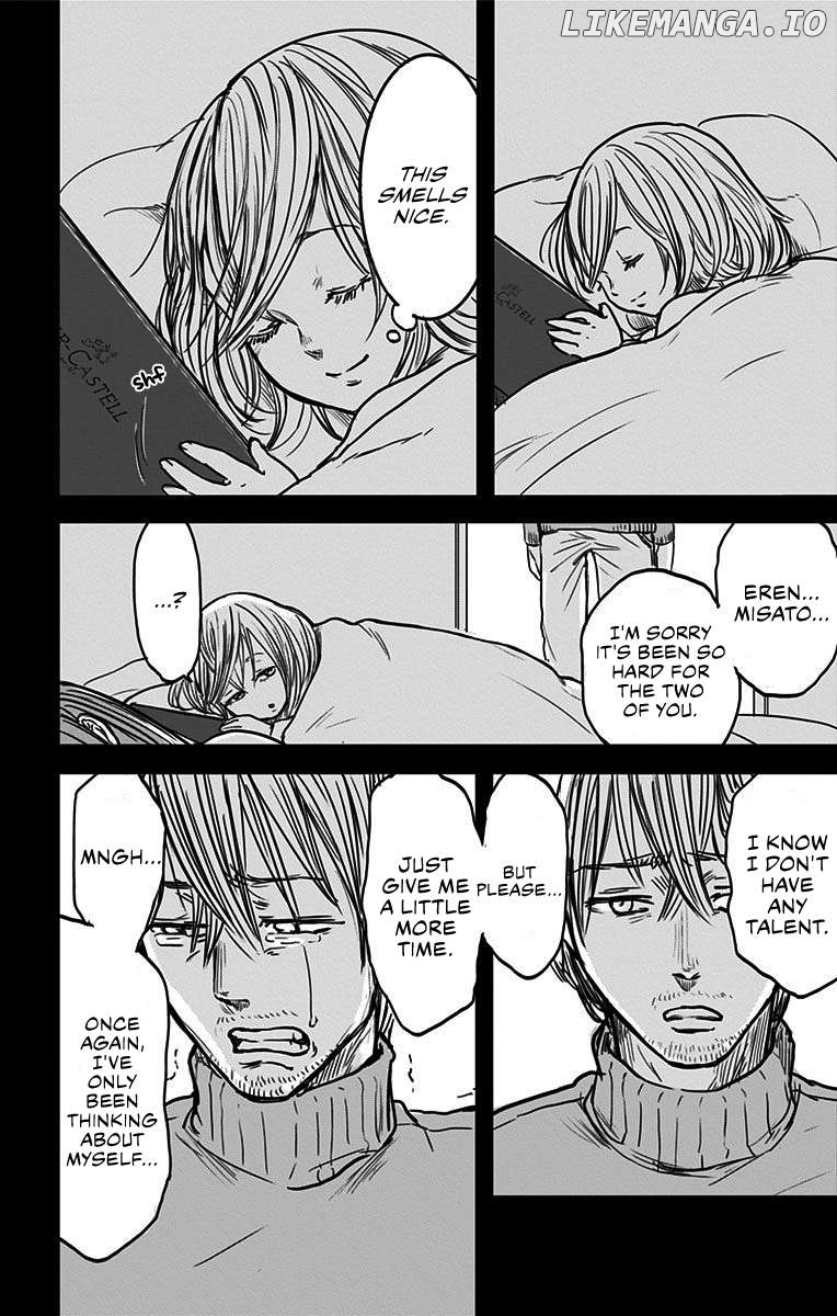 Eren the Southpaw Chapter 5 - page 2