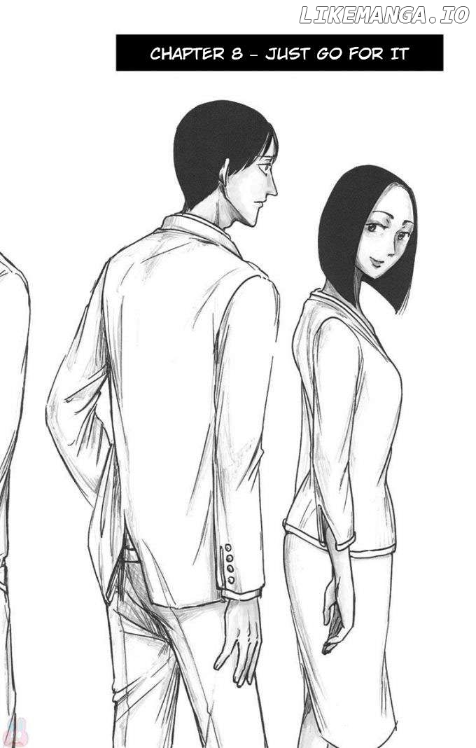 Eren the Southpaw Chapter 8 - page 2