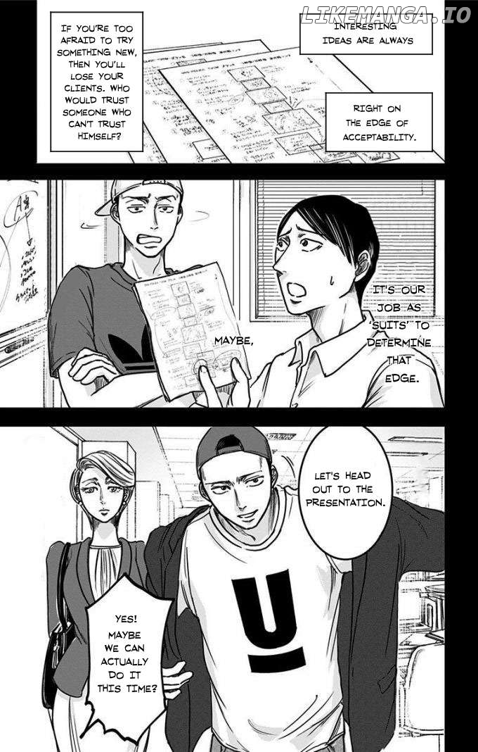 Eren the Southpaw Chapter 9 - page 4