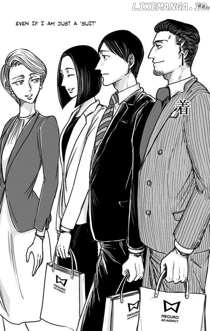 Eren the Southpaw Chapter 9 - page 5