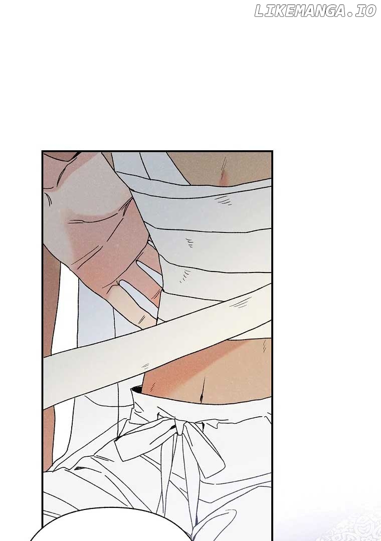 Royal Marriage (2024) Chapter 2 - page 20