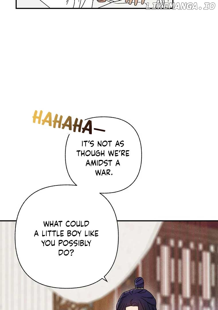 Royal Marriage (2024) Chapter 2 - page 24