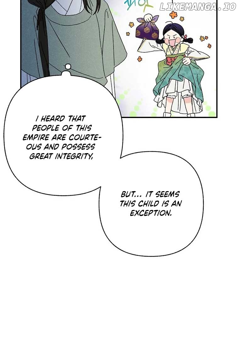 Royal Marriage (2024) Chapter 2 - page 35