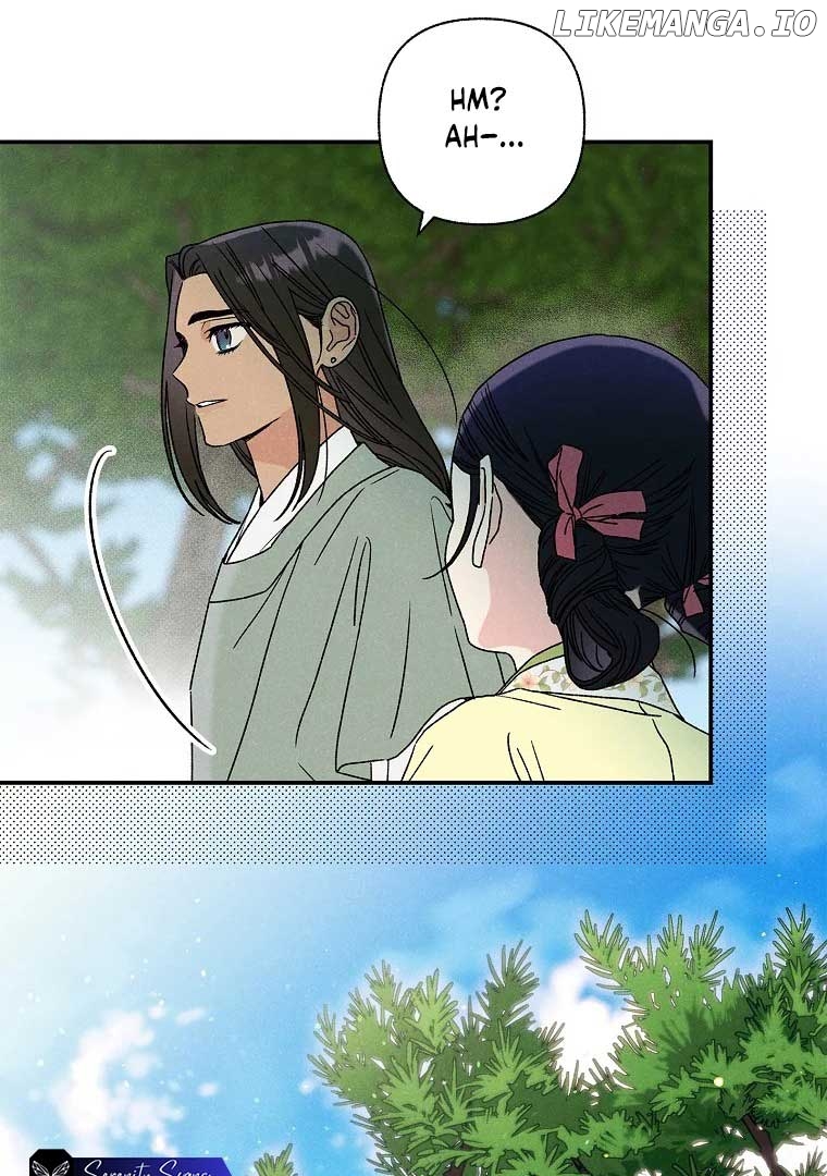 Royal Marriage (2024) Chapter 2 - page 38