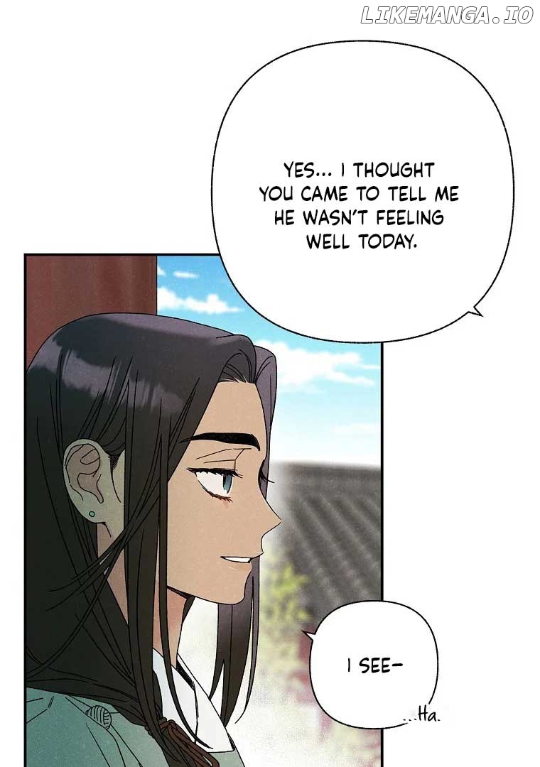 Royal Marriage (2024) Chapter 2 - page 61