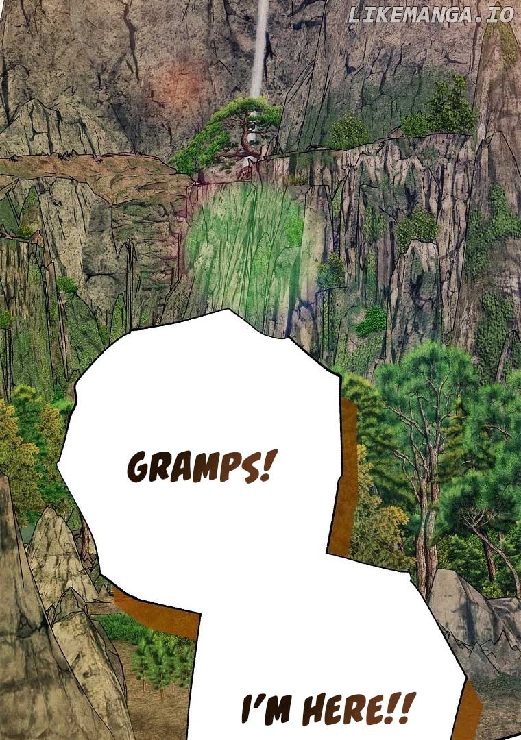 Royal Marriage (2024) Chapter 2 - page 64