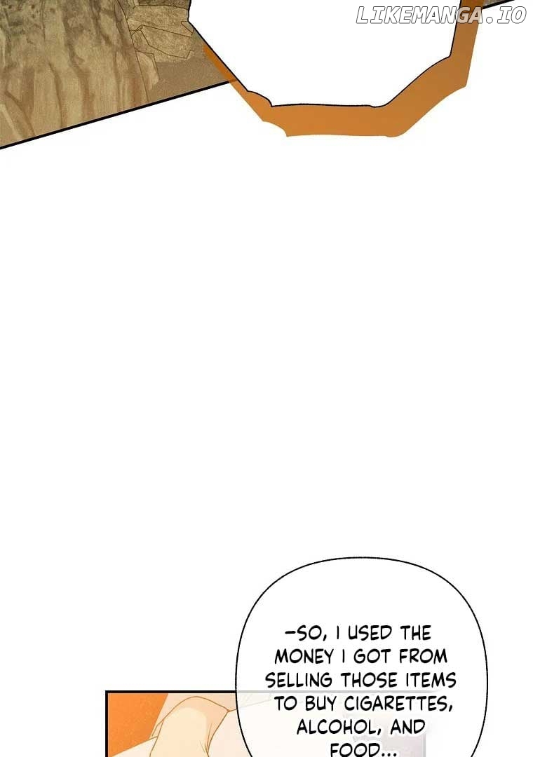 Royal Marriage (2024) Chapter 2 - page 65
