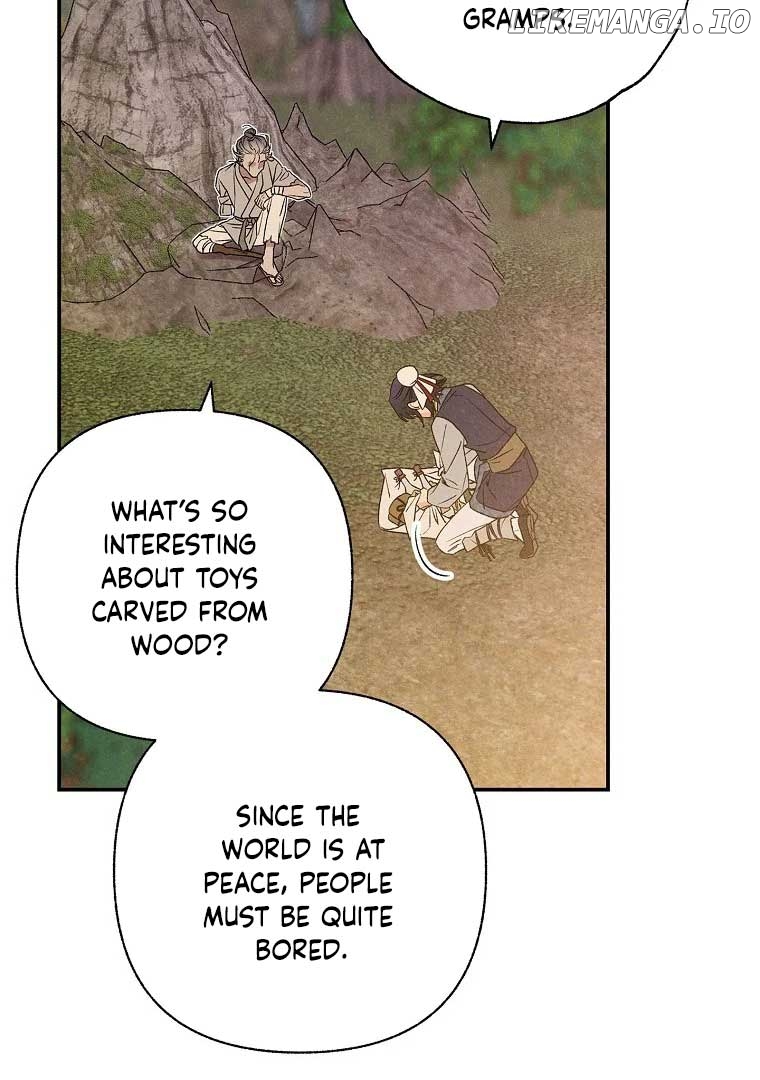 Royal Marriage (2024) Chapter 2 - page 69