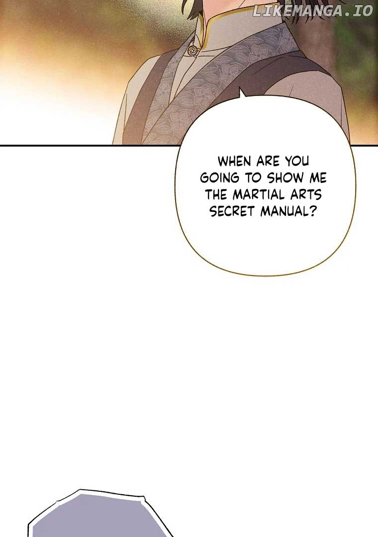 Royal Marriage (2024) Chapter 2 - page 71