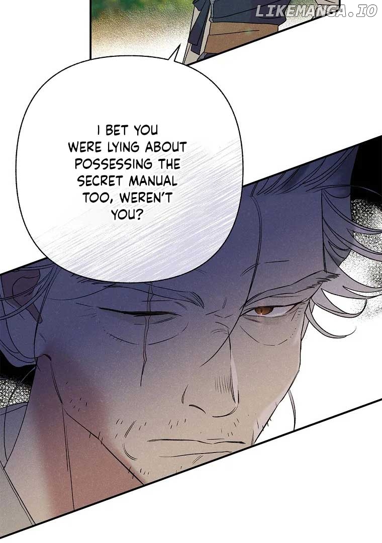 Royal Marriage (2024) Chapter 2 - page 74