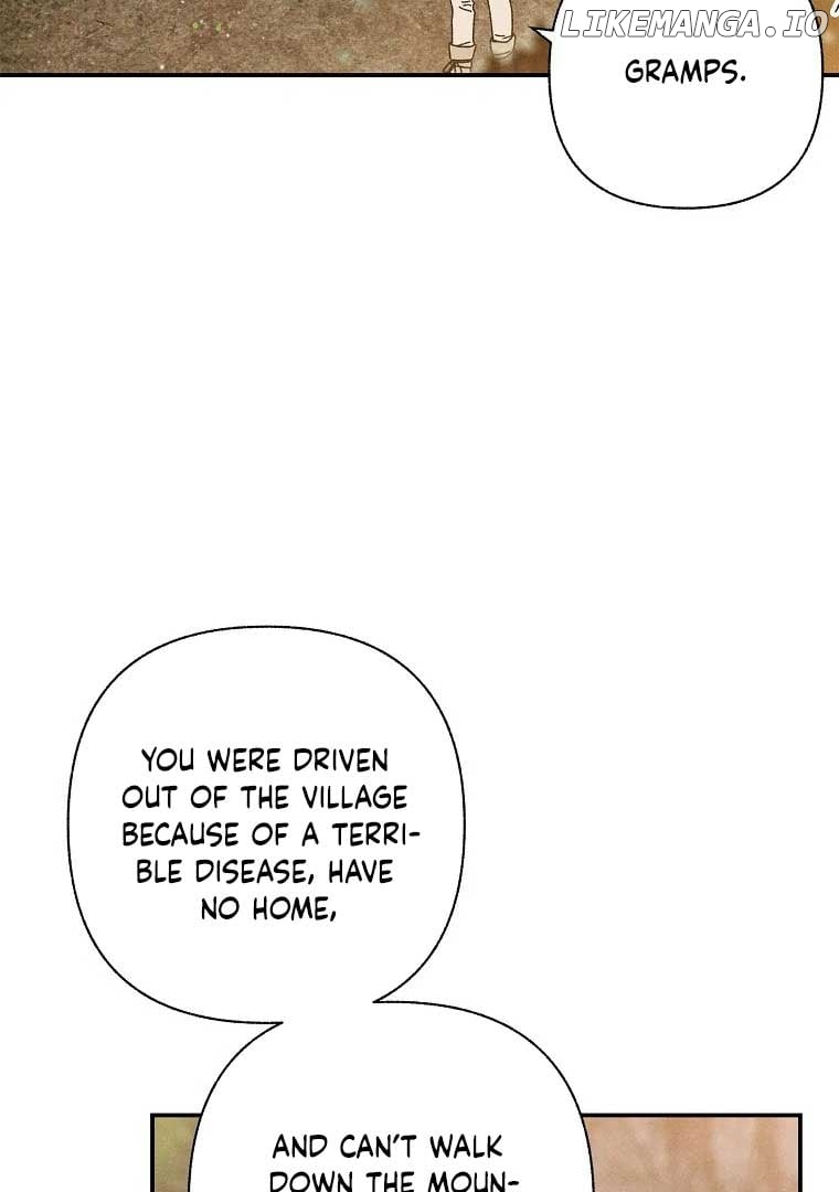 Royal Marriage (2024) Chapter 2 - page 80