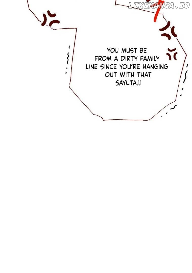Royal Marriage (2024) Chapter 3 - page 10