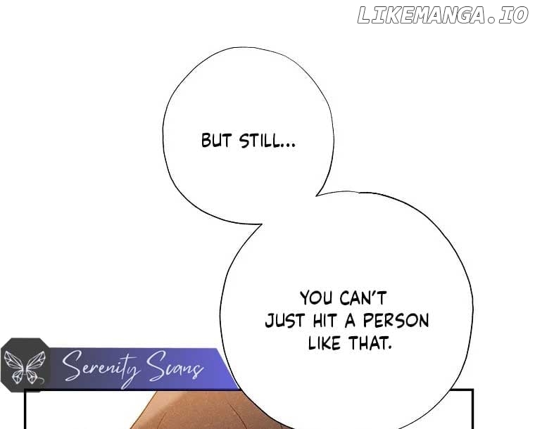 Royal Marriage (2024) Chapter 3 - page 14