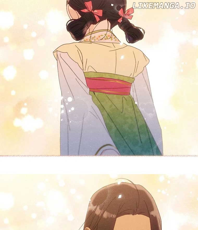 Royal Marriage (2024) Chapter 3 - page 22