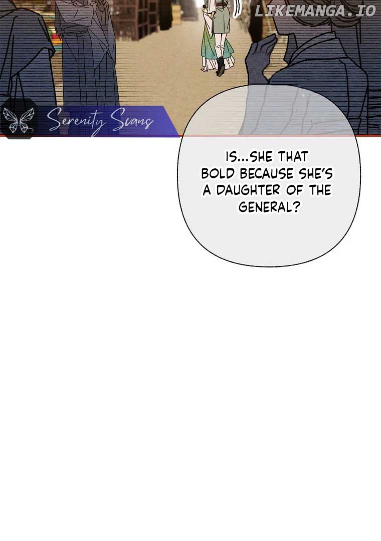 Royal Marriage (2024) Chapter 3 - page 25