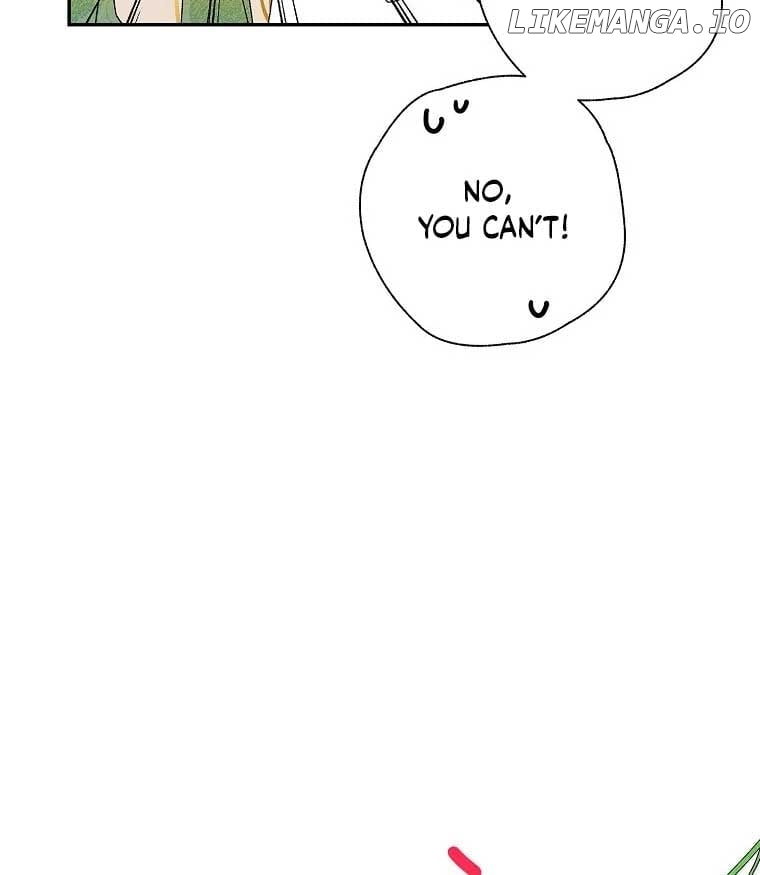 Royal Marriage (2024) Chapter 3 - page 38