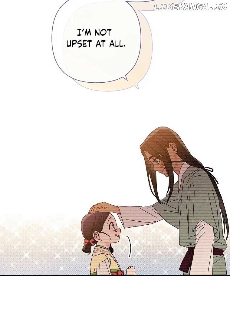 Royal Marriage (2024) Chapter 3 - page 52