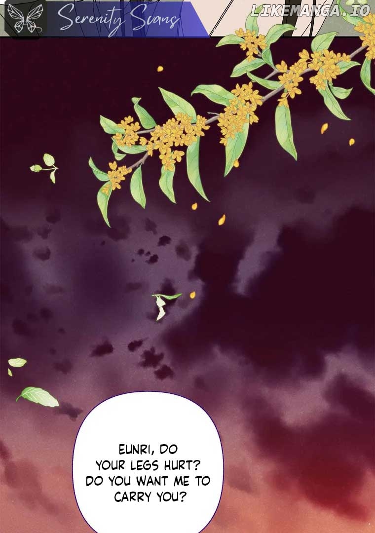 Royal Marriage (2024) Chapter 3 - page 56
