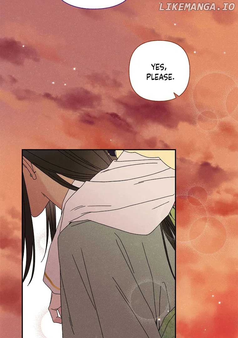 Royal Marriage (2024) Chapter 3 - page 57