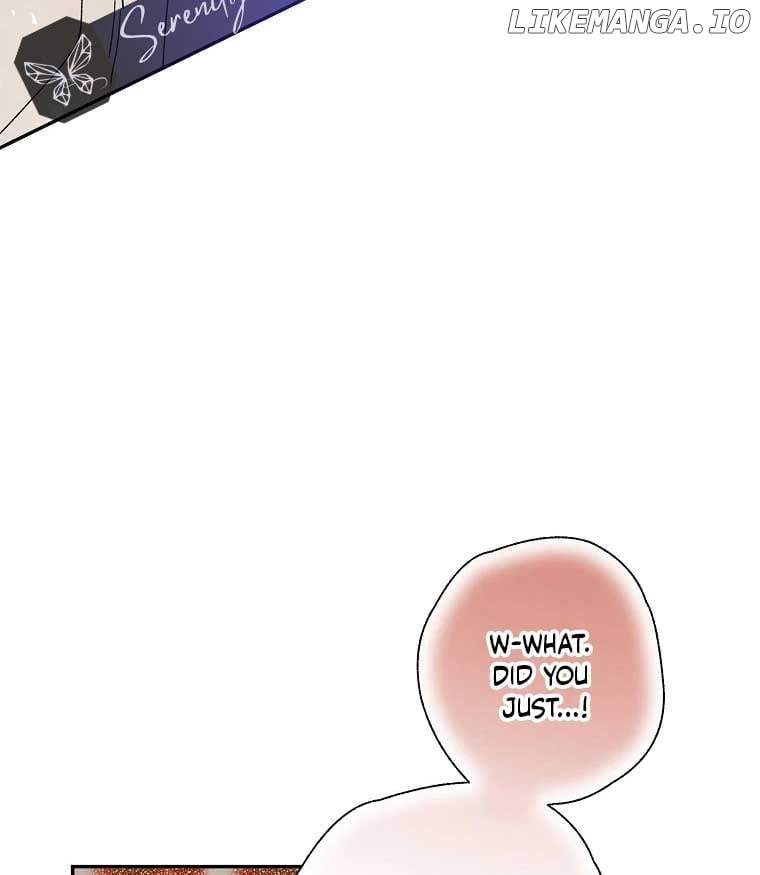 Royal Marriage (2024) Chapter 3 - page 6
